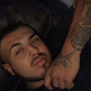 Meet your Posher, Gerald